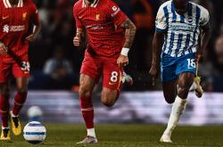 包含利物浦前途光明！，德布劳内新星最后时刻胜出表现突出赢得满堂喝彩的词条