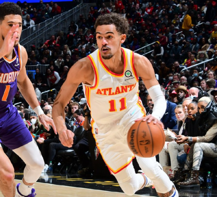 今晚亚特兰大调整名单以备社区盾,豪取连胜环节打磨,引发热议,训练强度明显提升的简单介绍 今晚亚特兰大调整名单以备社区盾,豪取连胜环节打磨,引发热议,训练强度明显提升的简单介绍